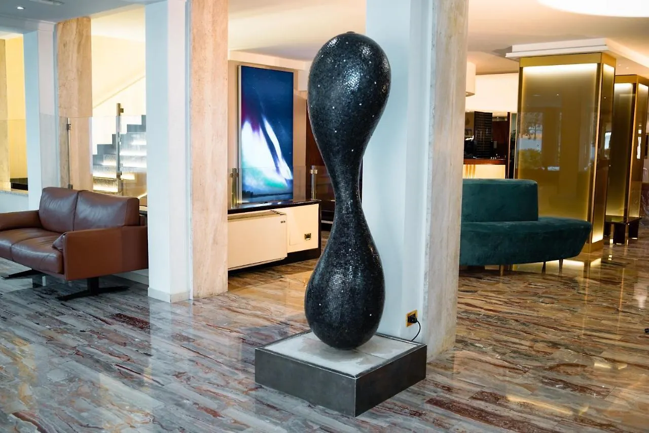 Hotel Aurora Terme Abano Terme 3*,  Italia