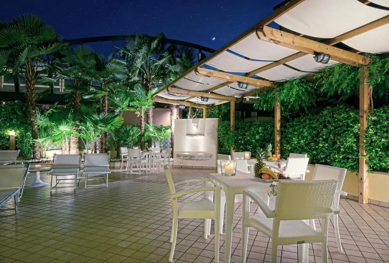Hotel Aurora Terme Abano Terme