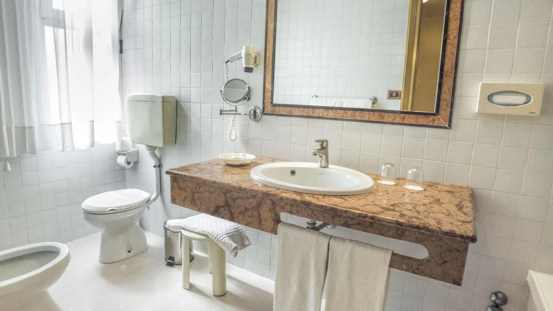 Hotel Aurora Terme Abano Terme