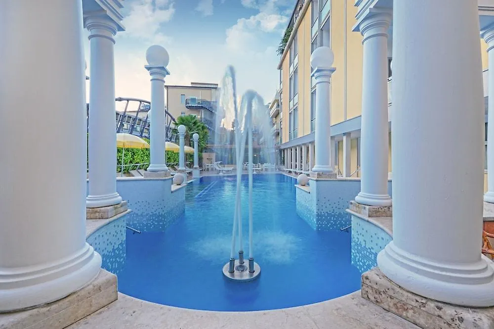 Hotel Aurora Terme Abano Terme Italy