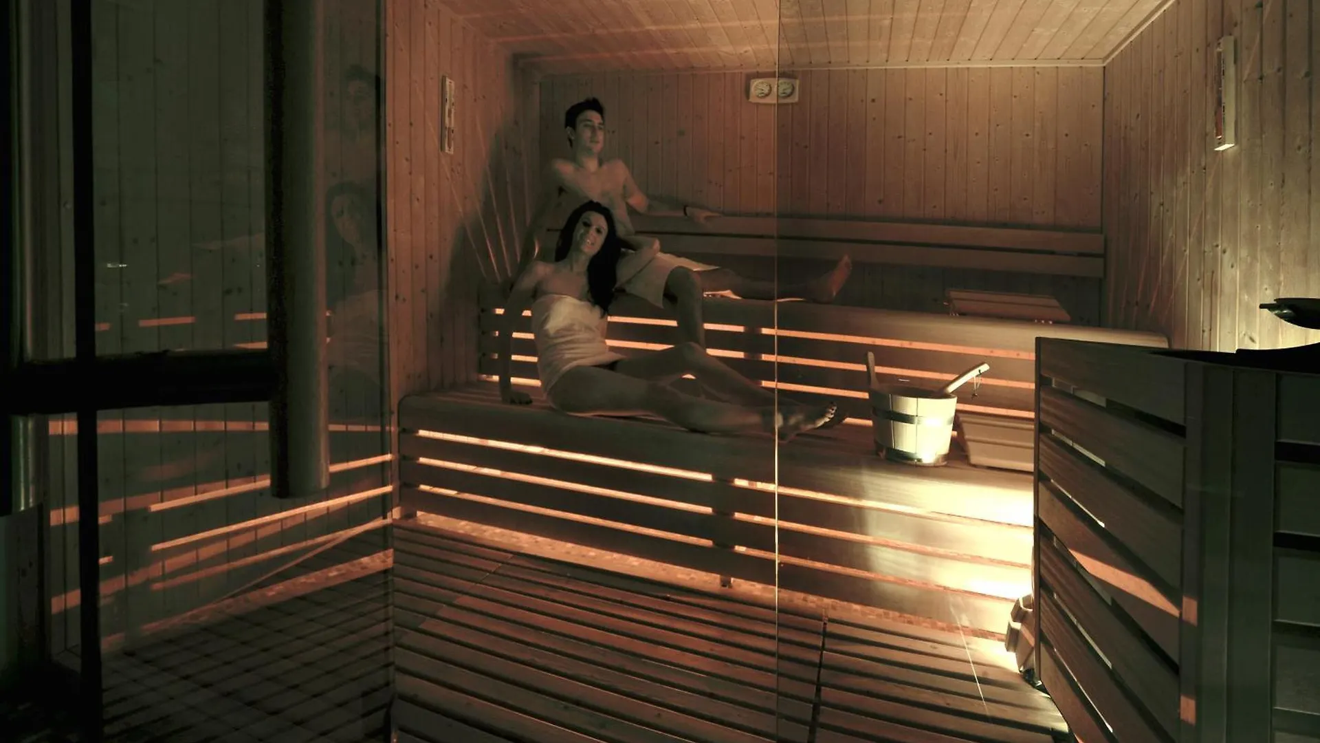 Hotel Aurora Terme Abano Terme Italia
