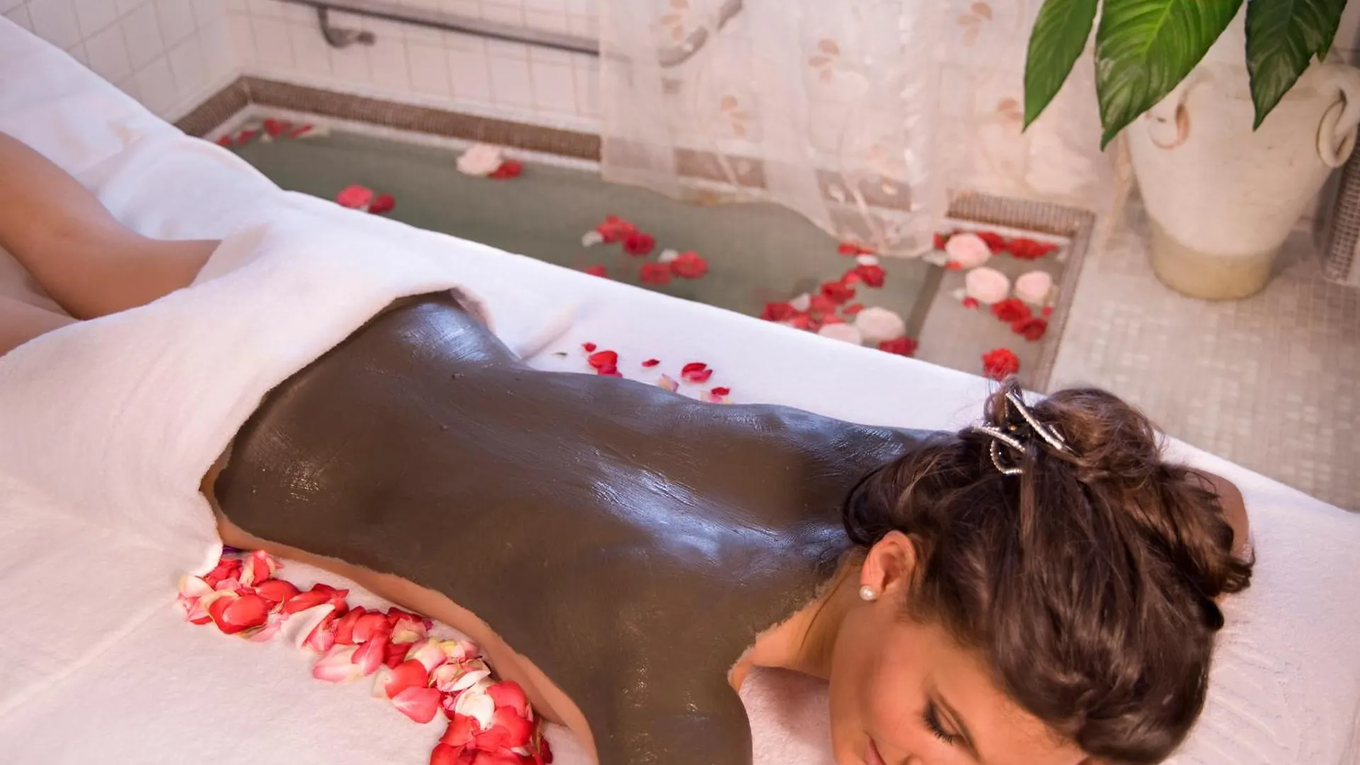 Hotel Aurora Terme Abano Terme