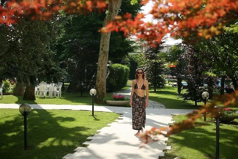 Hotel Aurora Terme Abano Terme