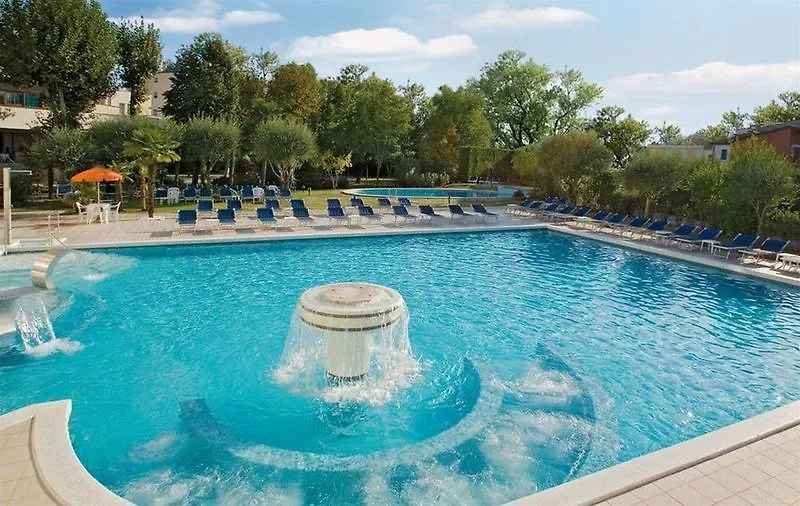 Hotel Aurora Terme Abano Terme Italy