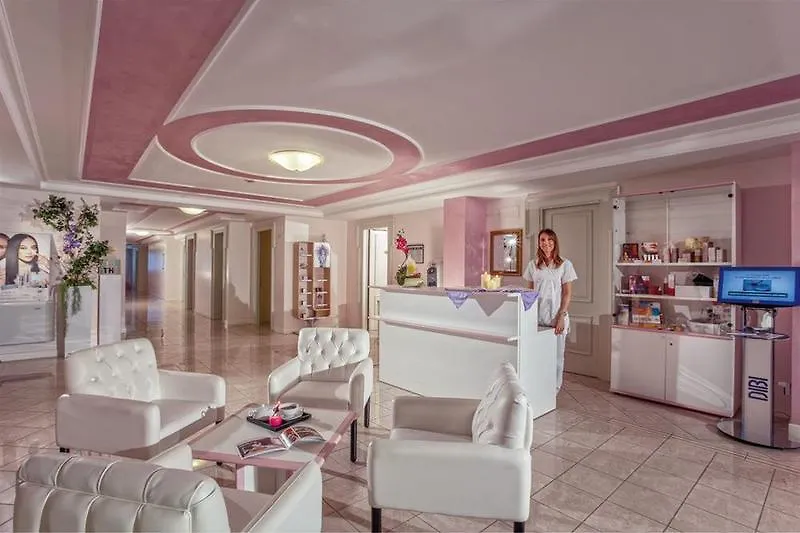 Hotel Aurora Terme Abano Terme 3*,