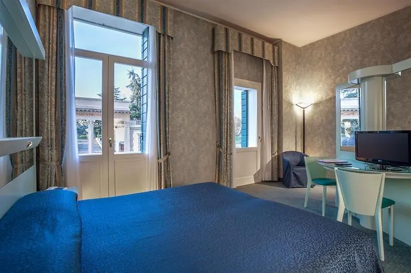 Hotel Aurora Terme Abano Terme