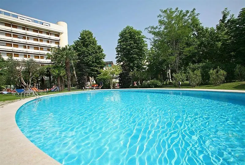 Hotel Aurora Terme Abano Terme Italy