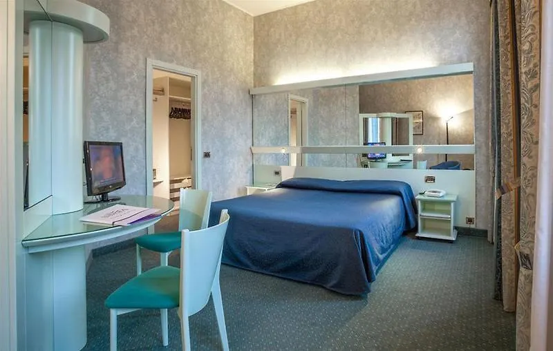 Hotel Aurora Terme Abano Terme Italy