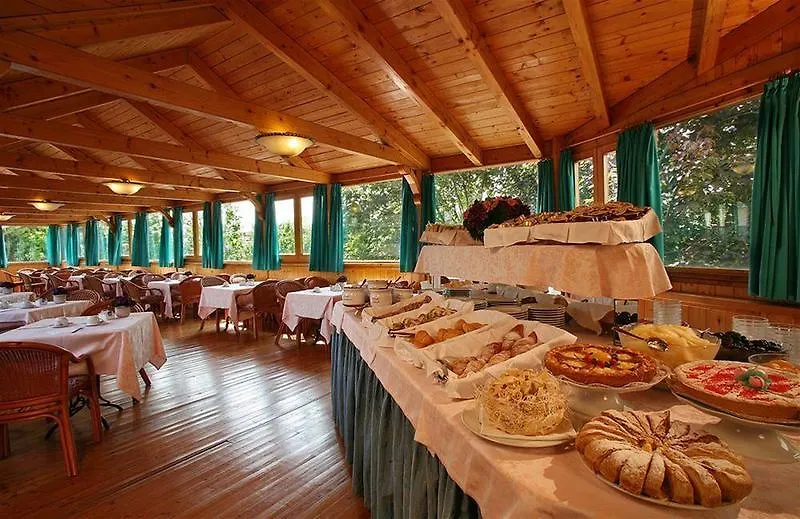 Hotel Aurora Terme Abano Terme 3*,  Italy