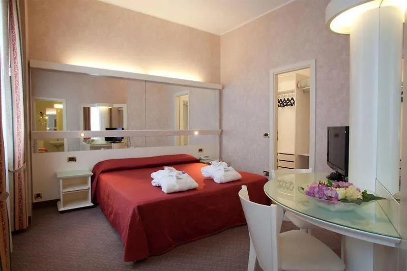 ***  Hotel Aurora Terme Abano Terme Italy