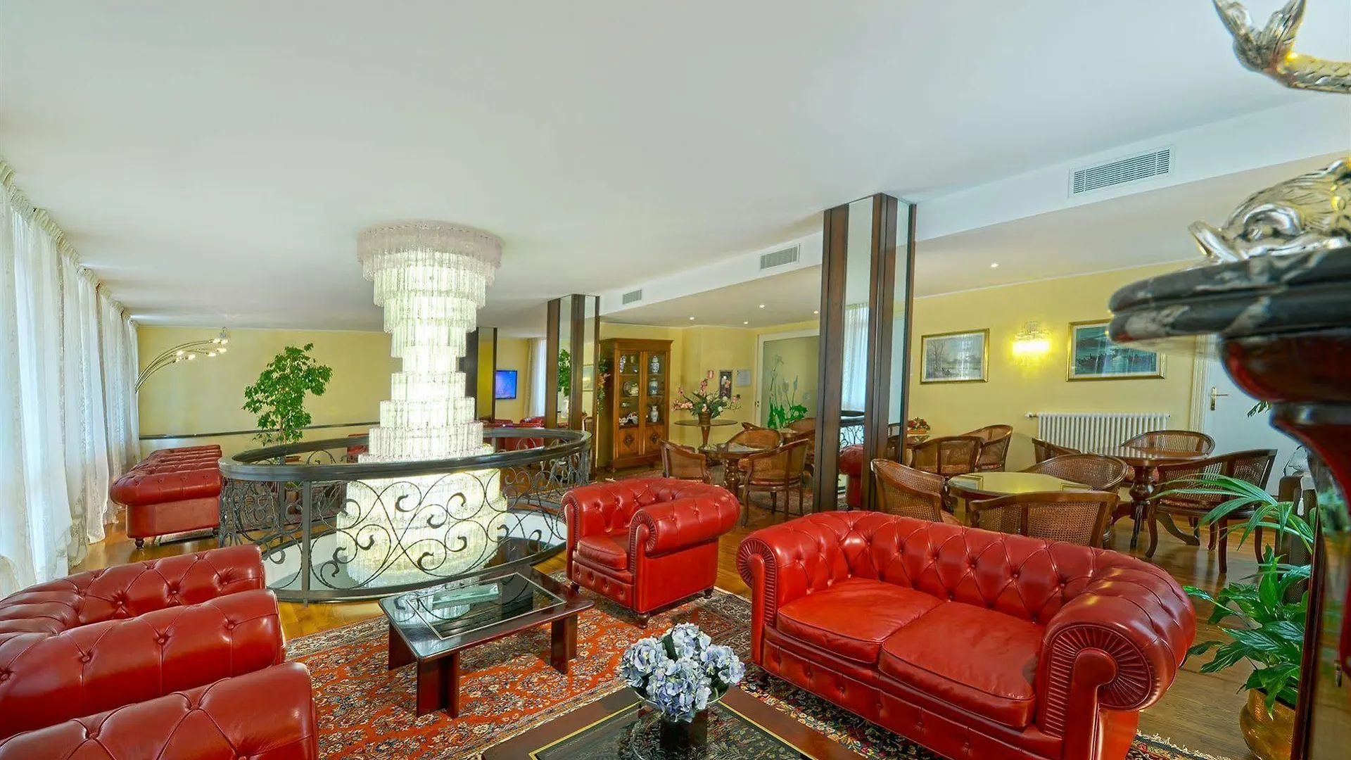 Hotel Aurora Terme Abano Terme