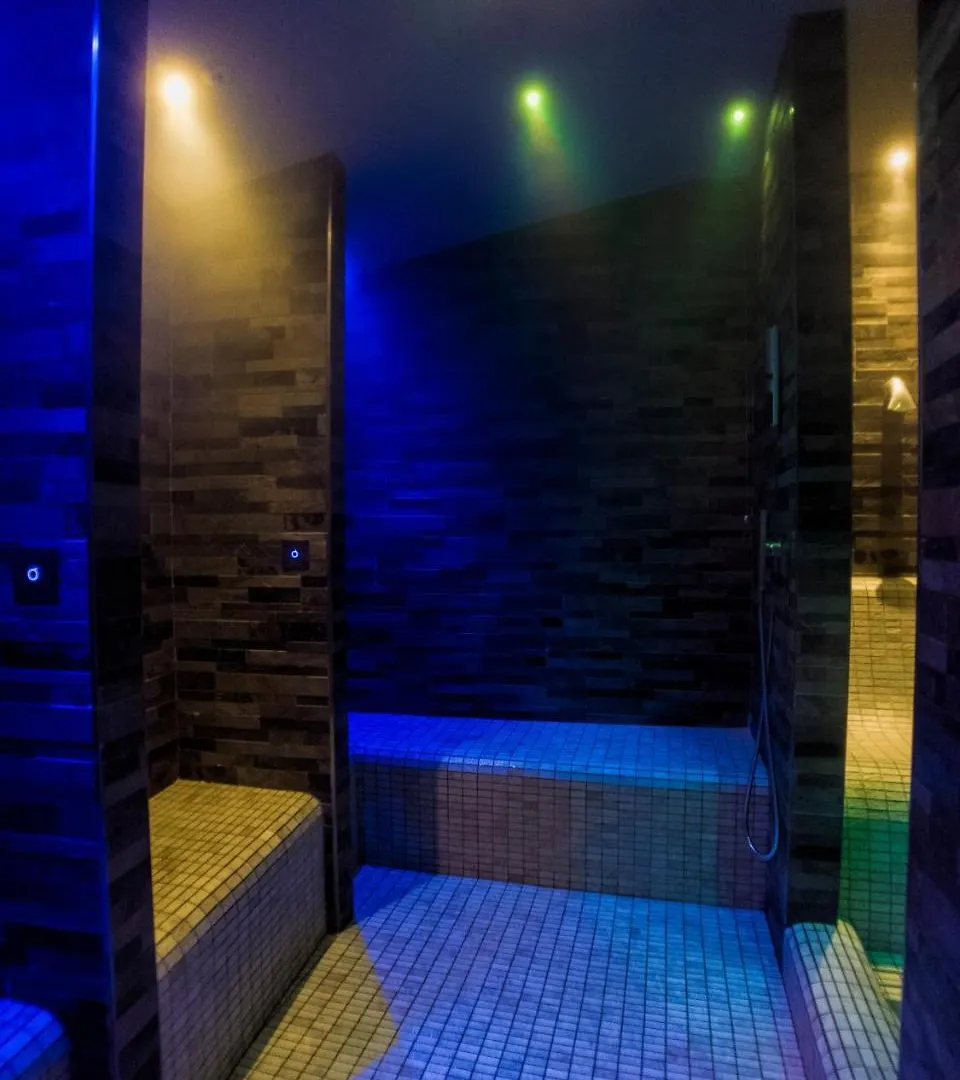 Hotel Aurora Terme 아바노테르메