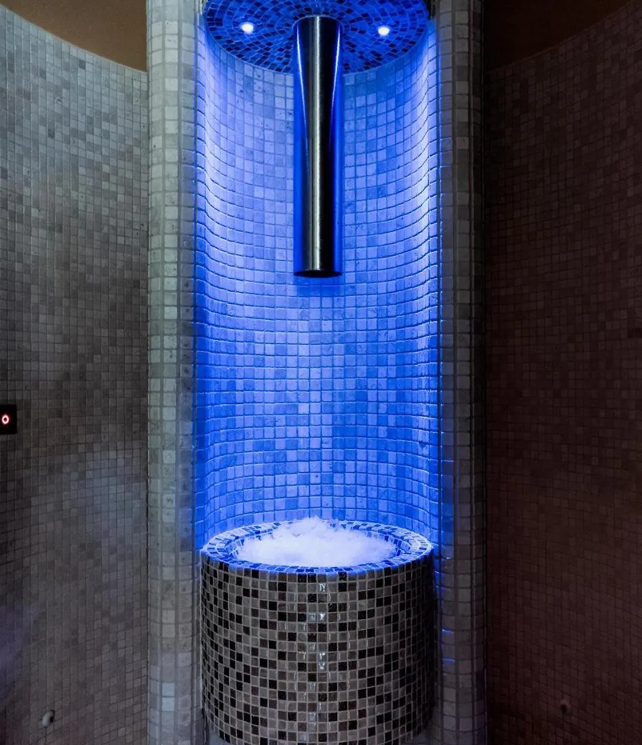 Hotel Aurora Terme Abano Terme