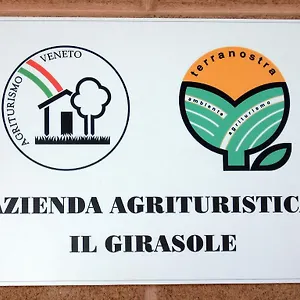  Alloggio per agriturismo Il Girasole