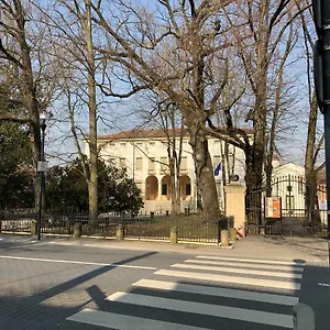  Appartamento Abano Bassi