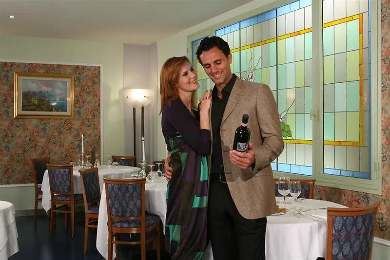 Hotel Aurora Terme Abano Terme