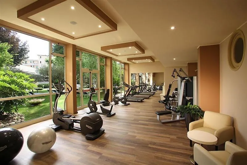 Hotel Aurora Terme Abano Terme 3*,