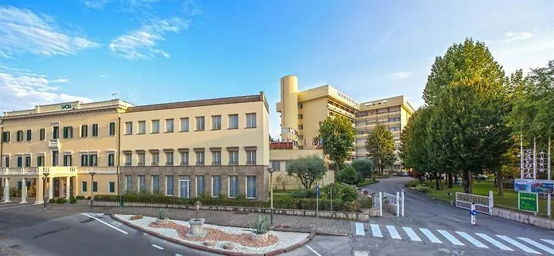 Hotel Aurora Terme Abano Terme Italy